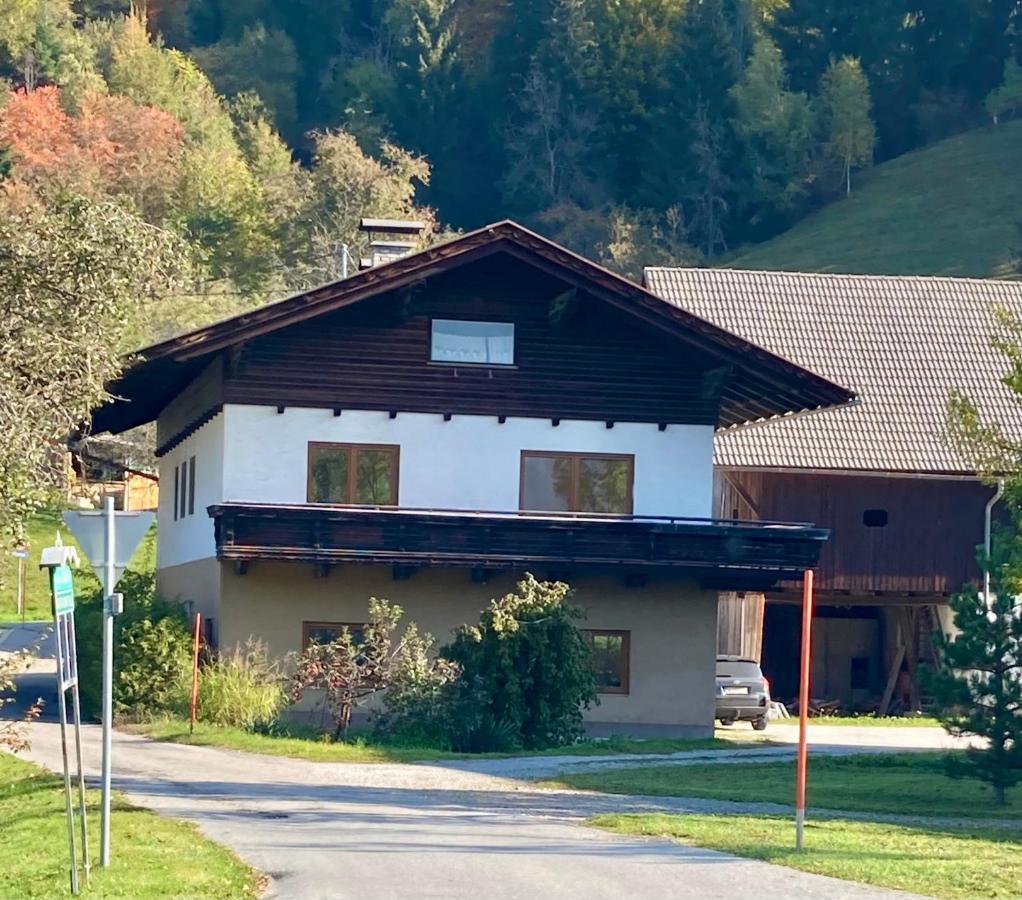 Landhaus Graf Oberferlach Экстерьер фото