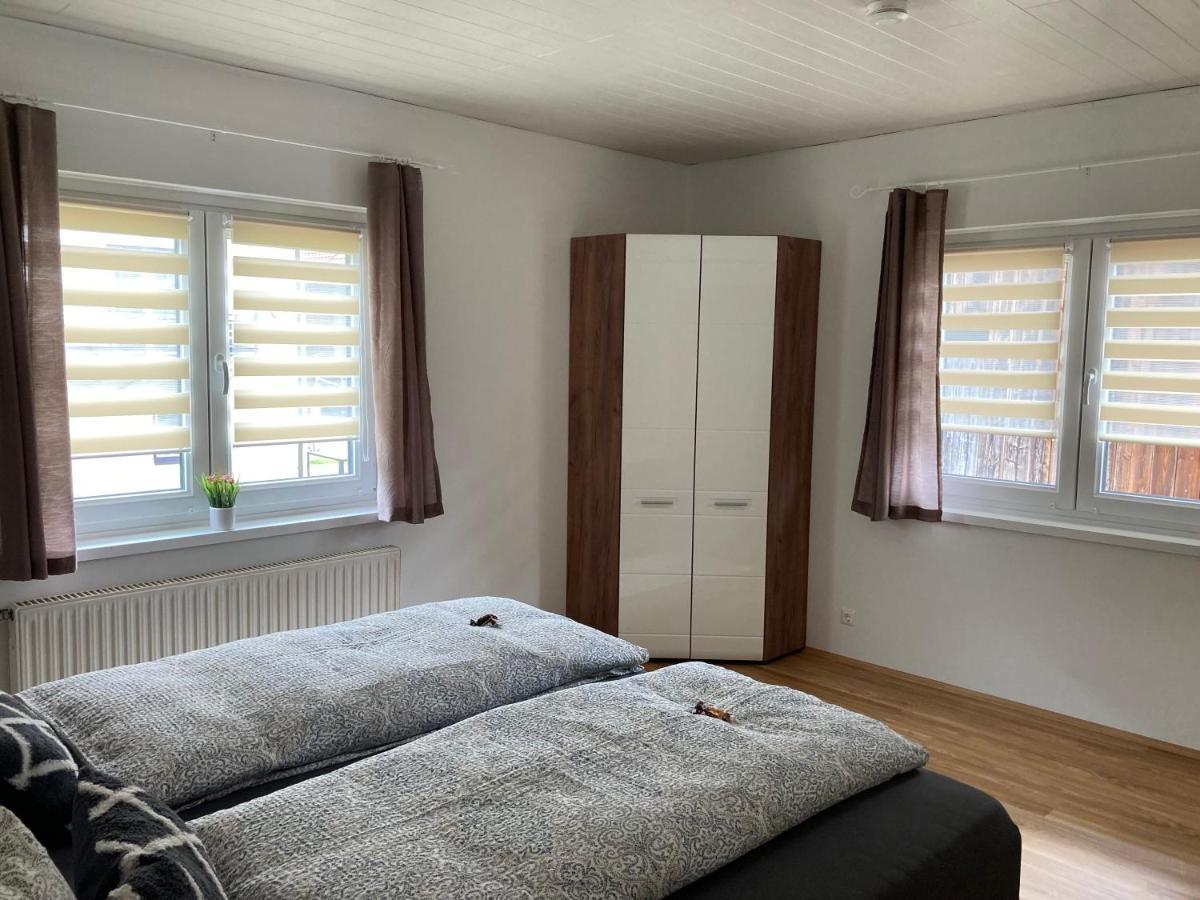 Landhaus Graf Oberferlach Экстерьер фото