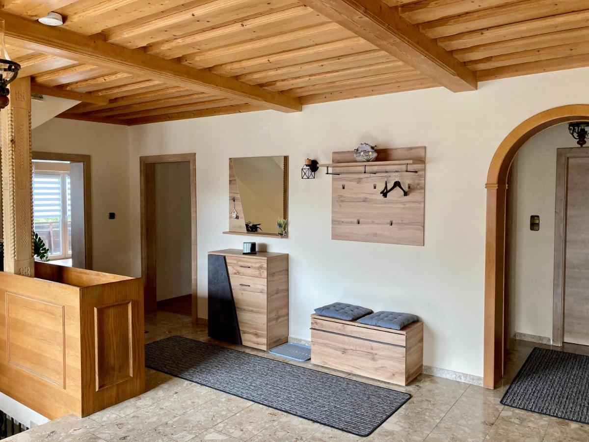 Landhaus Graf Oberferlach Экстерьер фото