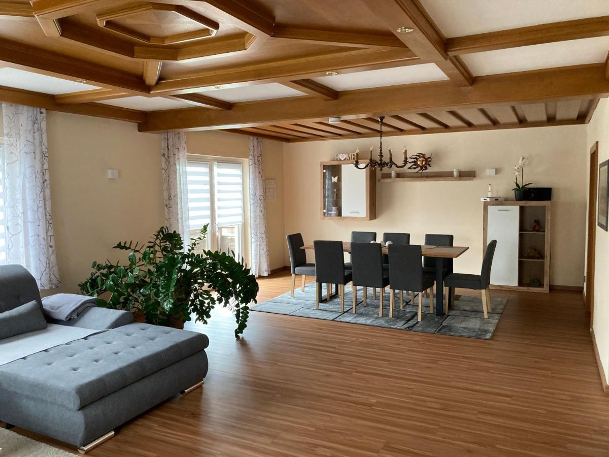 Landhaus Graf Oberferlach Экстерьер фото